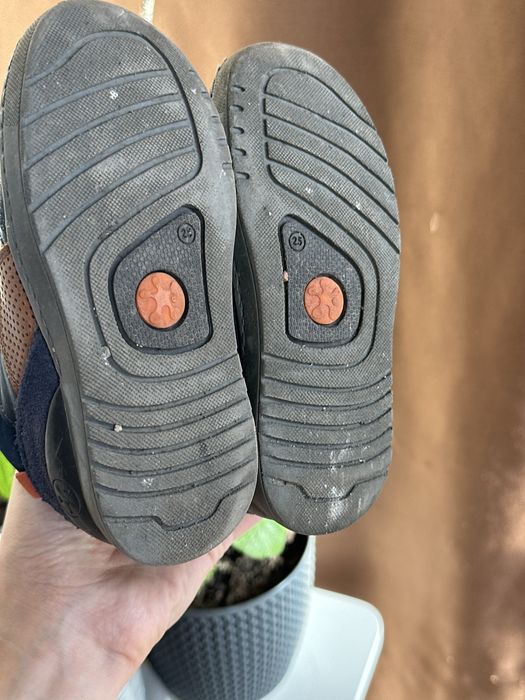 biomecanics 25 размер осень-весна