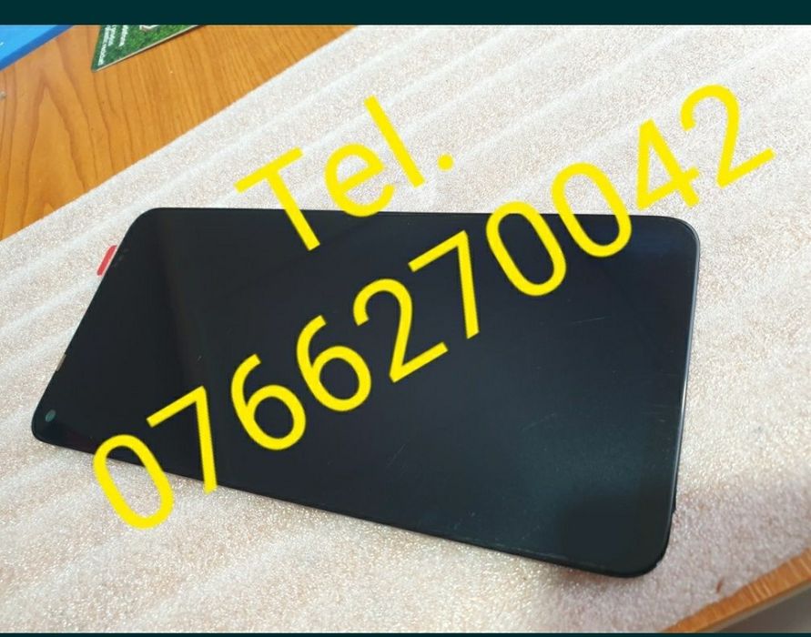 Display Honor 20 / Nova 5T