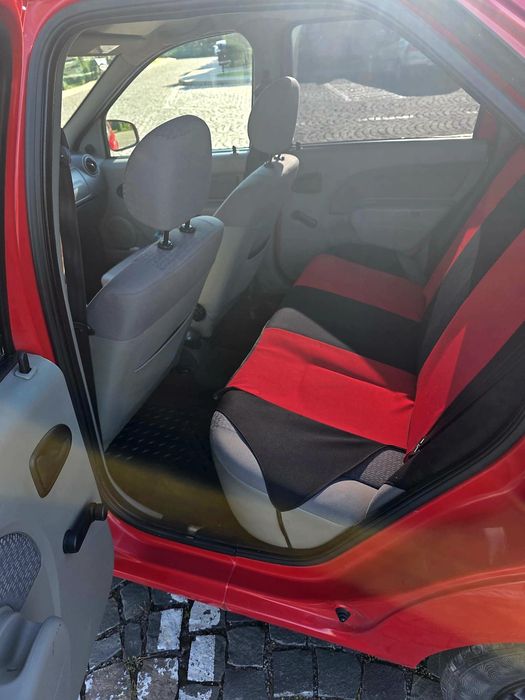 De vanzare Dacia Logan E 4