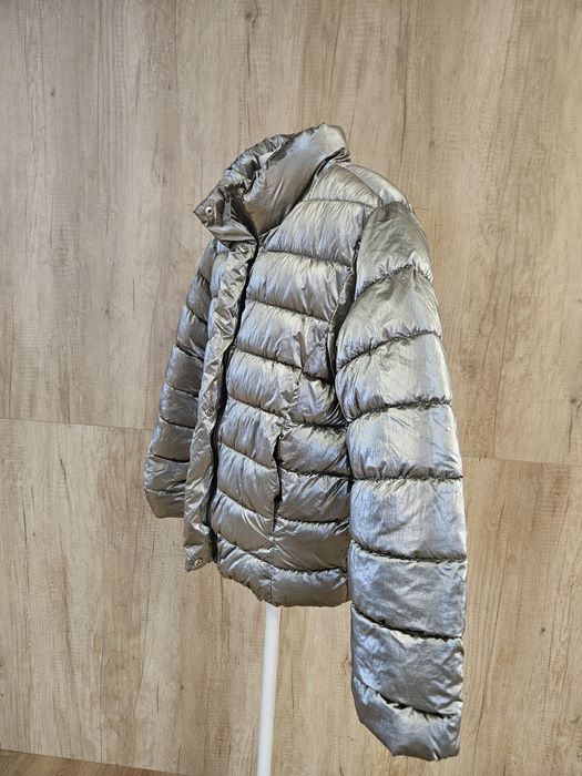 Детско яке Zara Girls като ново
Перфектно състояние, неразличими от но