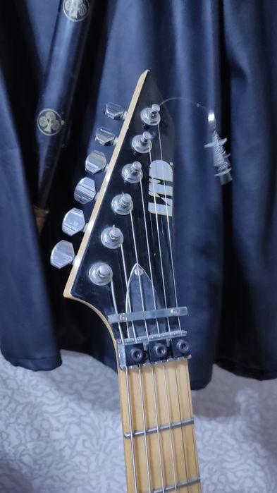 Электрогитара LTD