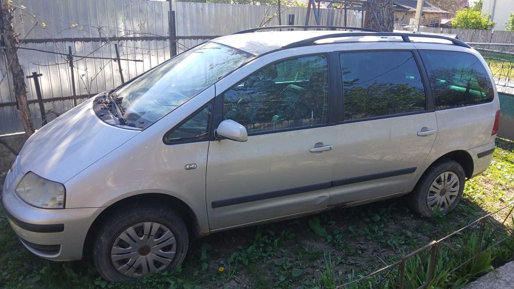 De vanzare Volkswagen Sharan