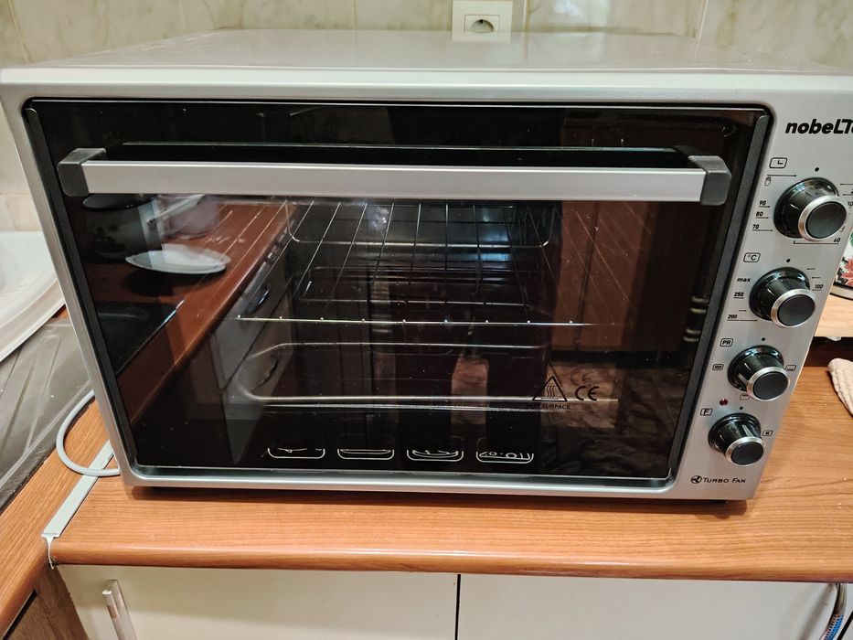 Cuptor electric 70 litri