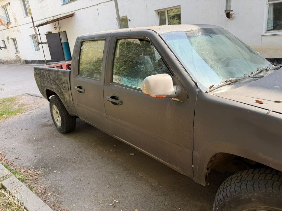 Продам Хуанхай Плутус