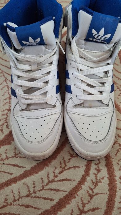 Ghete Adidas nr 44 ,5