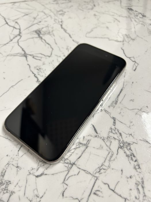 iPhone 15 pro 512GB без забележки