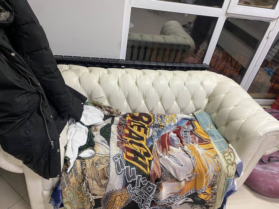 Диван-трансформер