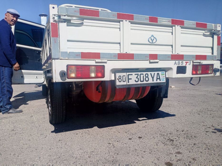 Changan ABS t3 2023-yil