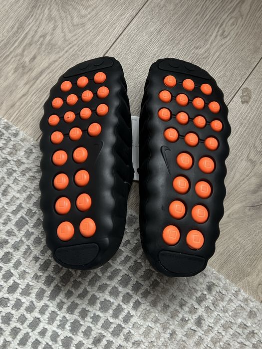 Nike Mind 001 Blacks