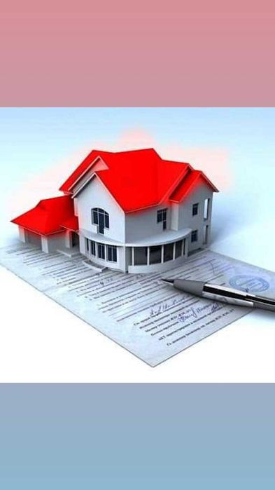 Нотураржой бинолар олди-сотди шартномаларини расмийлаштириш!!!