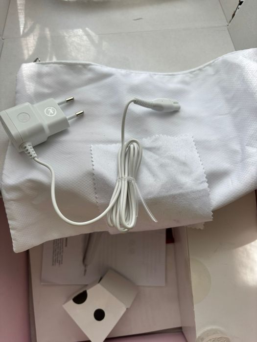 Aparat epilare definitiva