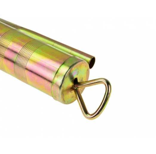 Професионален ръчен такаламит 400CC - GEKO G01120