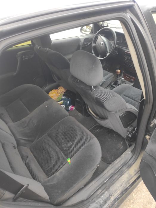 Опел Вектра б 2.0дти 101кс на части