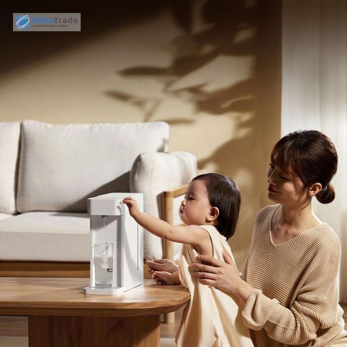 Термопот Xiaomi Instant Hot Water Dispenser