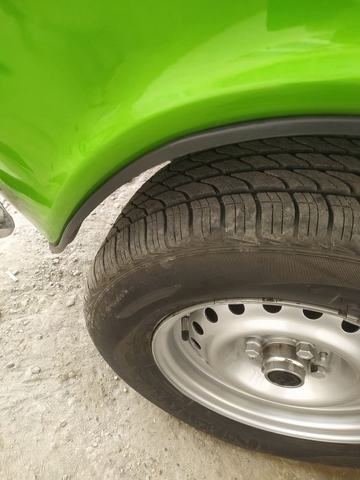 Ваз-21011 идиялни состояние