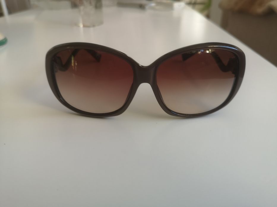 Marc Jacobs нови оригинални слънчеви очила с цирконий