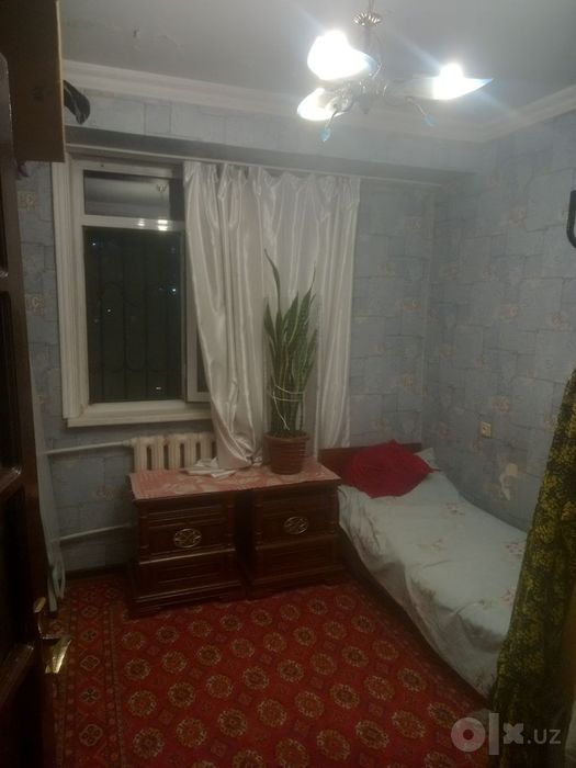 Kvartira oilaga ijaraga beriladi