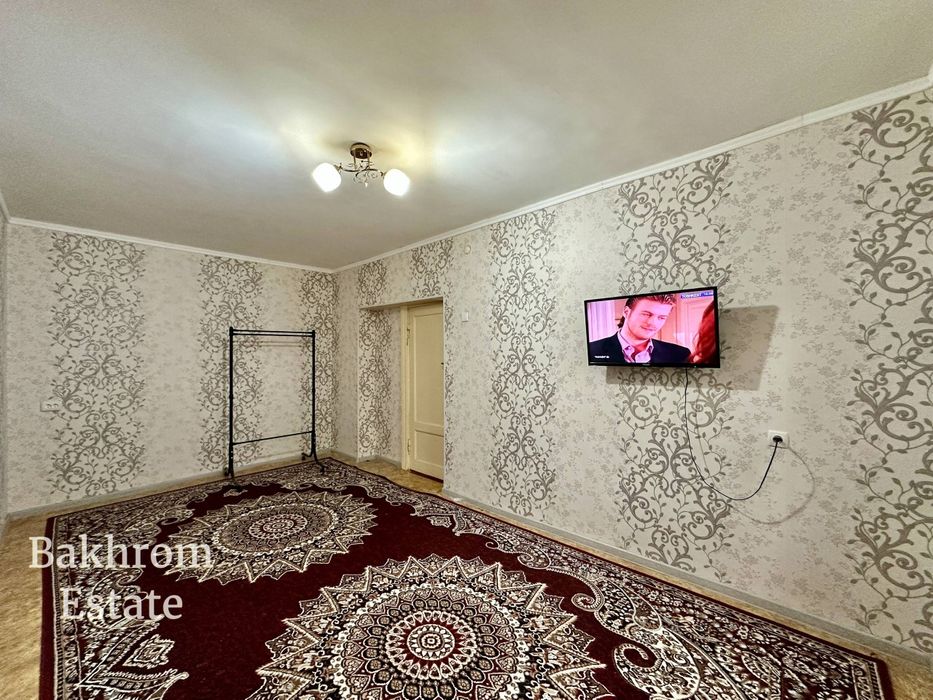 Срочно! Квартира в аренду на Лисунова, м. Дустлик, 1-комнатная, 300