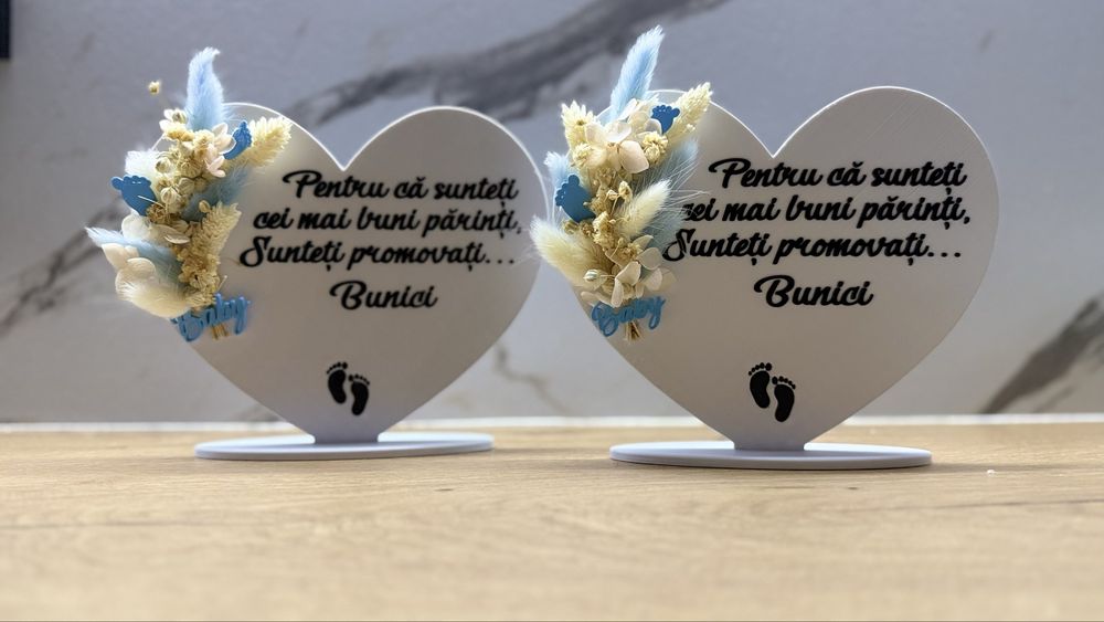 Prestez servicii de printare 3D
