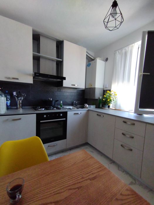 Apartament 2 camere de vânzare – Strada Garoafelor