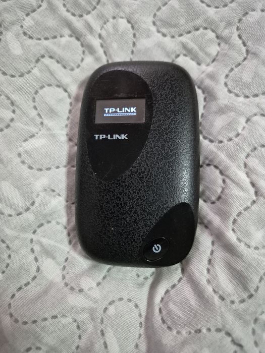 Router 3G mobile TP-LINK model M5350