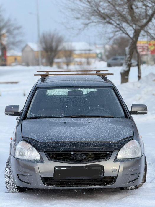 Приора универсал 2011 г