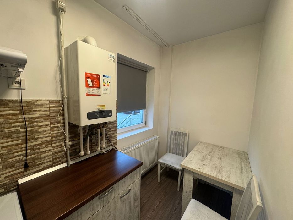 Inchiriere apartament cu doua camere