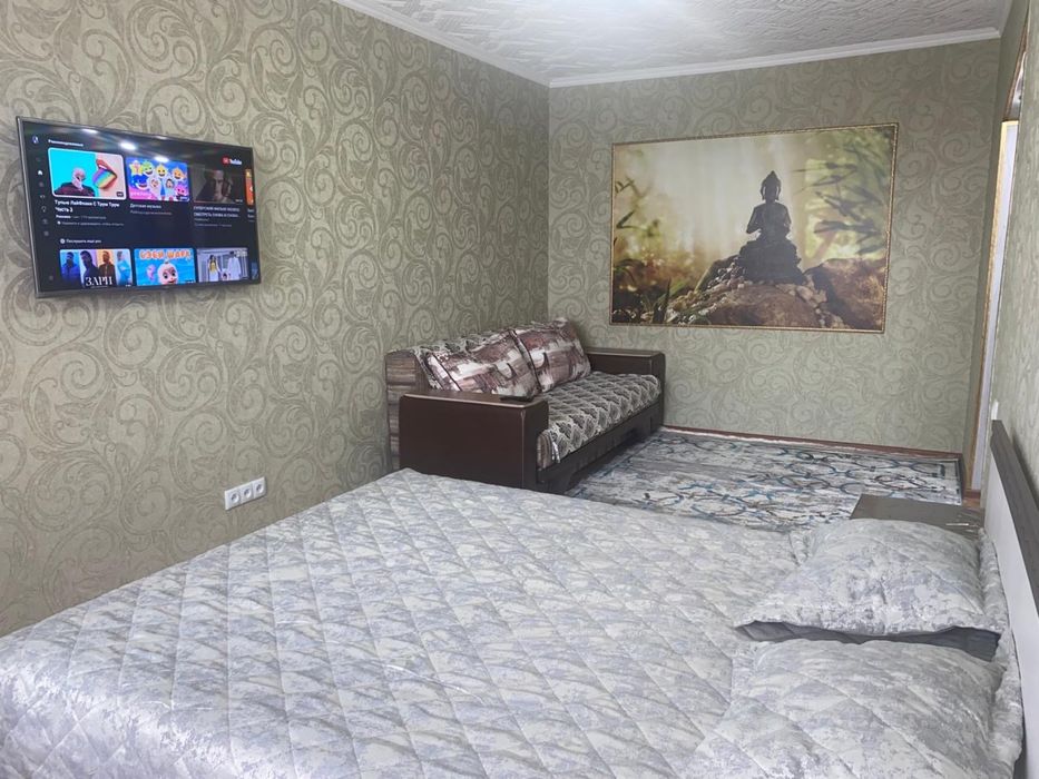 Квартира посуточно