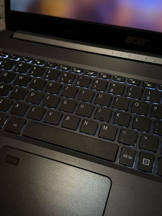 Acer Aspire 5 (2022) A515-45-R53D