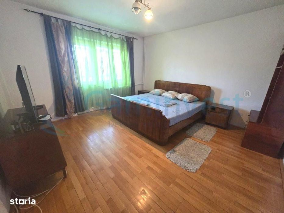 Apartament cu 1 camera + balcon in Oradea,Onestilor,Gaminvest,V4286