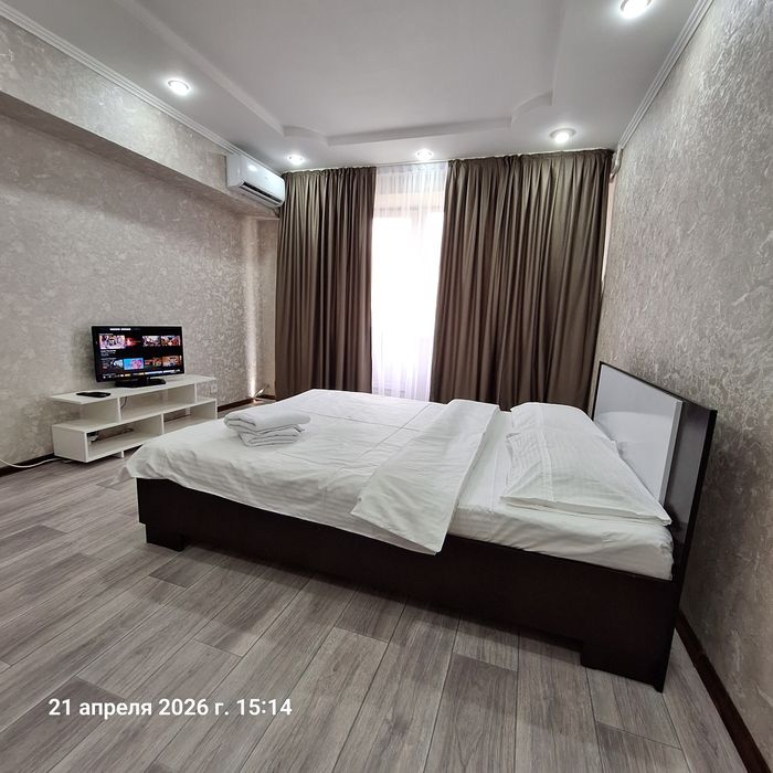 Сдам посуточно, почасовой!