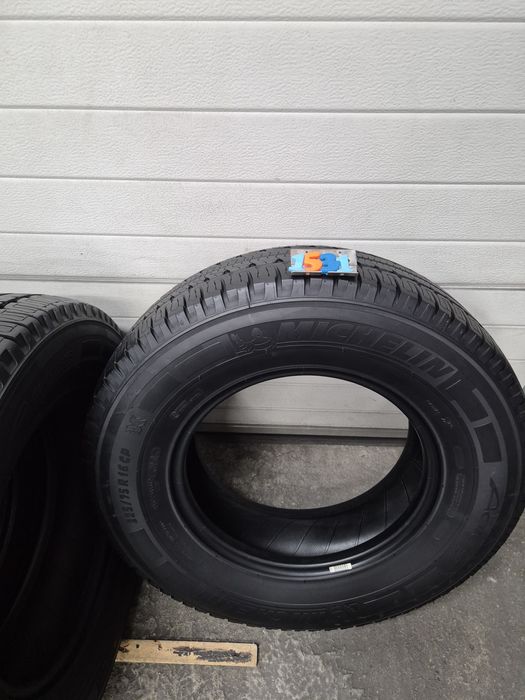 Anvelope michelin 22575/16