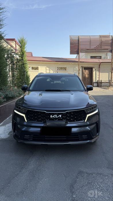 KIA Sorento idial holatda