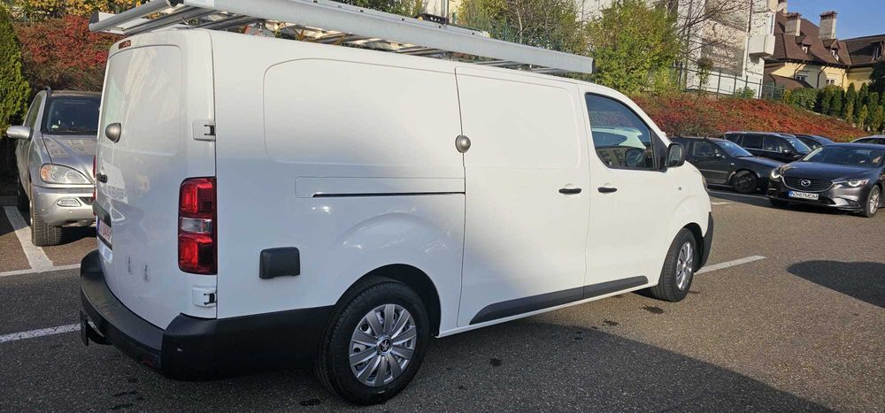 Peugeot Expert L3H1 2.0HDI Rate