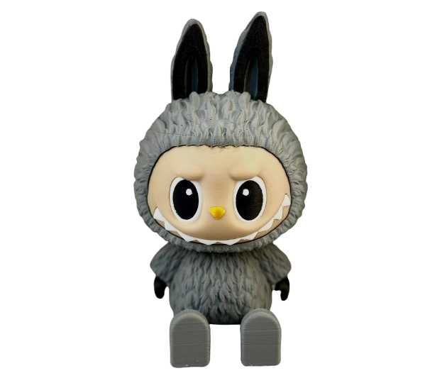LABUBU Детски Играчки 3D Print