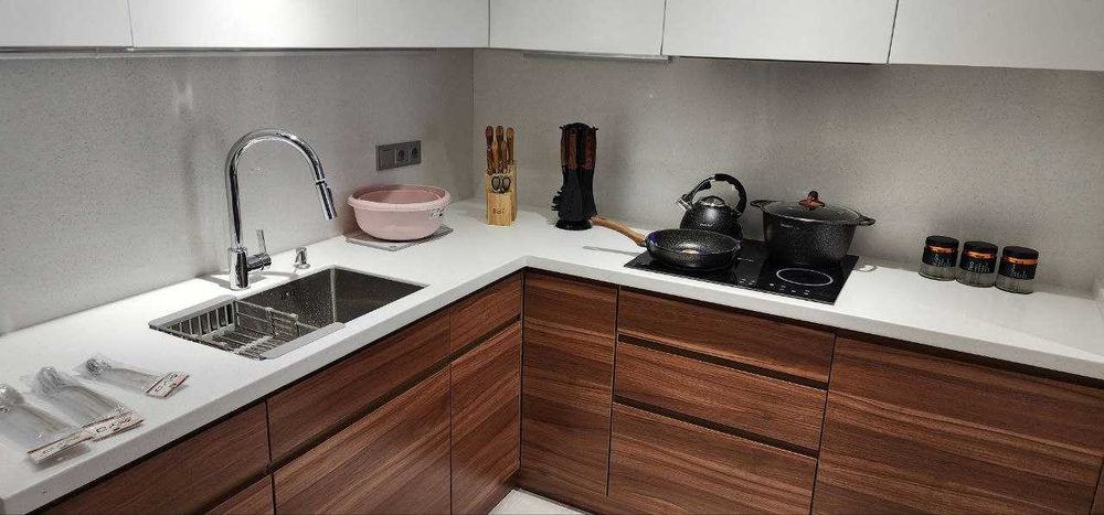 Сдается квартира Mirabad Avenu