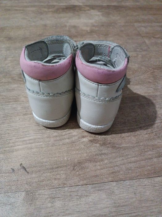 Ортопедический обувь