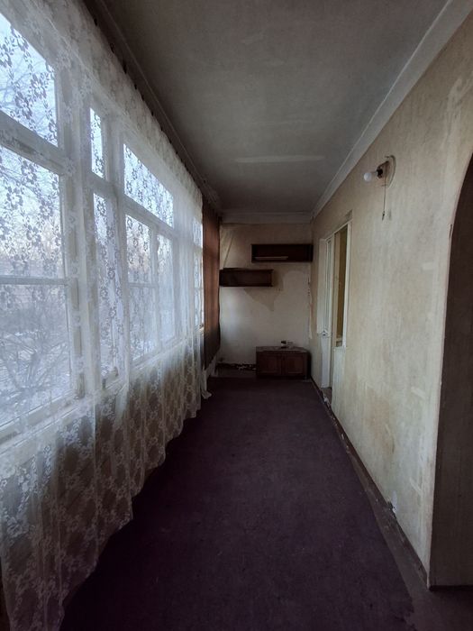 Продается 2 комнатная квартира в 1 микрорайон (Шаландина)