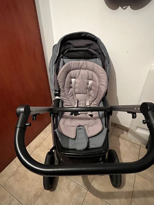 Бебешка количка Baby design Bueno