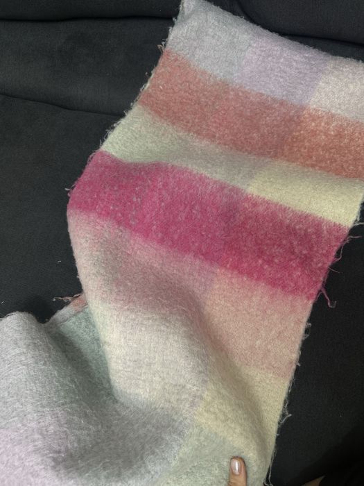 Шарф Acne studios