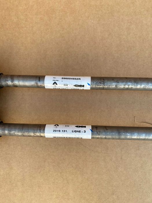 Planetara planetare spate noi Dacia Duster 2010-2023 originale Renault