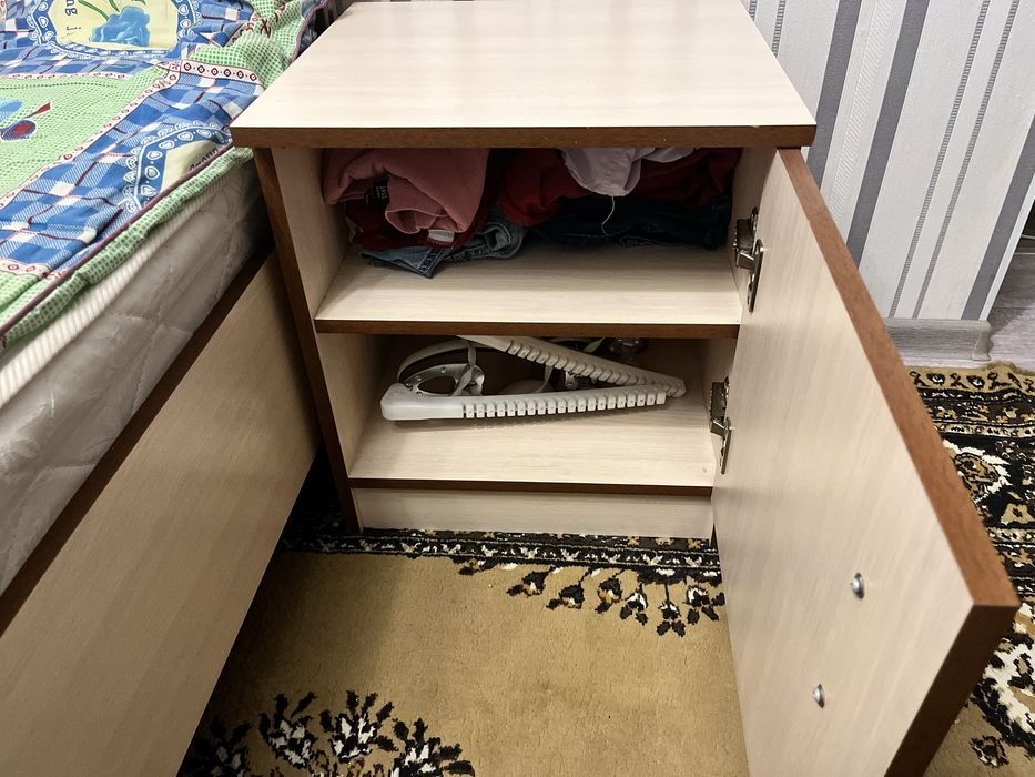 Спальная гарнитур