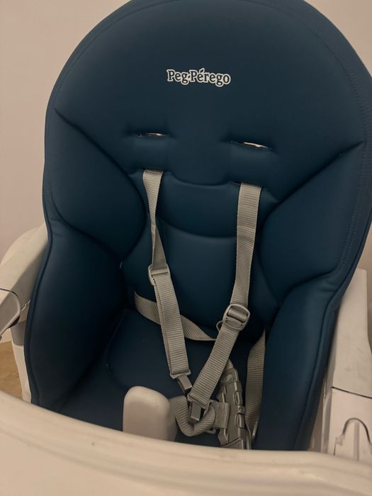 Стул детский peg perego
