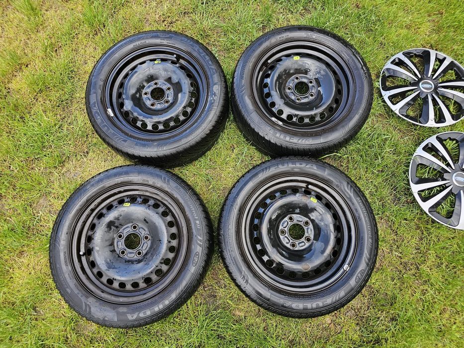 Roti FORD  R16 5 x 108