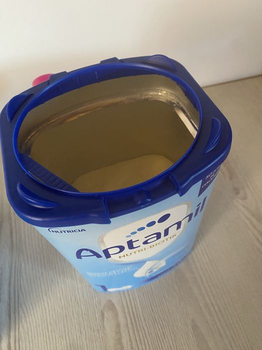 Aptamil NUTRI-BIOTIK 0-6 luni