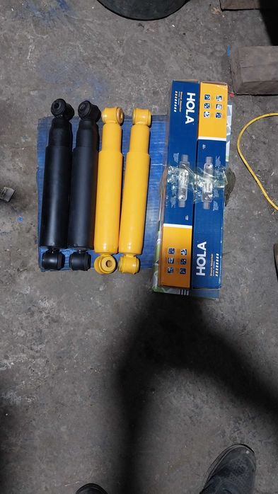 Амортизаторы  УАЗ 469 или 3151