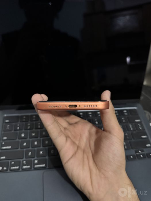 iPhone 17 Pro Max 98% Sim+eSim