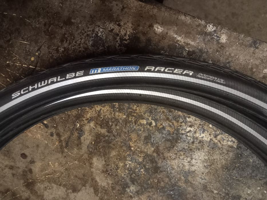 Гуми за велосипед