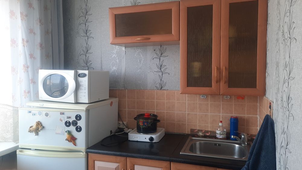 Продам 2хкомн квартиру