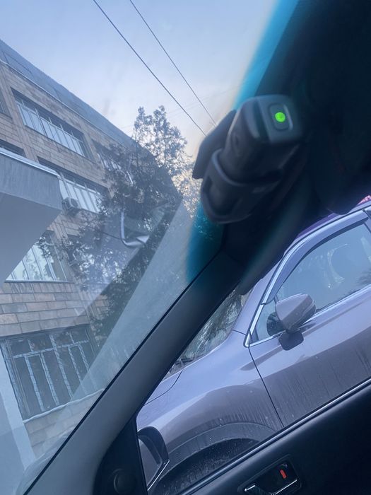 Видеорегистратор